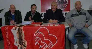 Rovereto: licenziato, il giudice lo reintegra