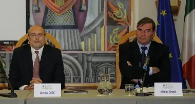 Emergenza migranti: i profughi saranno dirottati nei comuni
