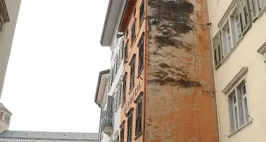 Casa Battisti, interviene il Comune