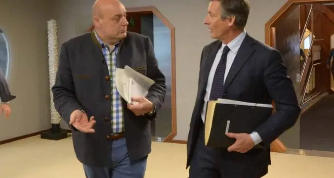 Vitalizi, arriva l’ennesimo rinvio