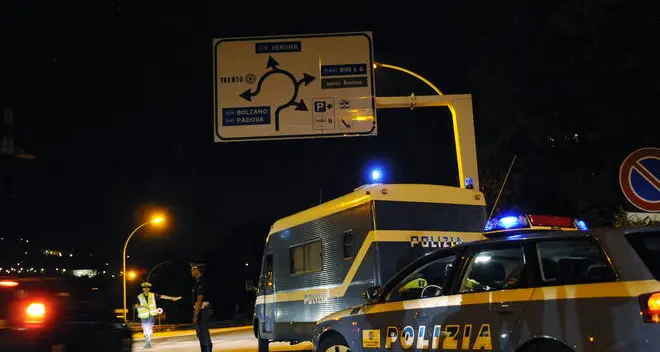 Stradale, più pattugliamento sulle strade