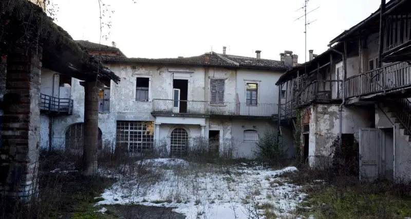 Rovereto, nell’ex Filanda Bettini nuovi spazi per un ostello