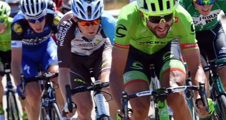 Moser: «Tanti podi, ora ci vuole la vittoria»