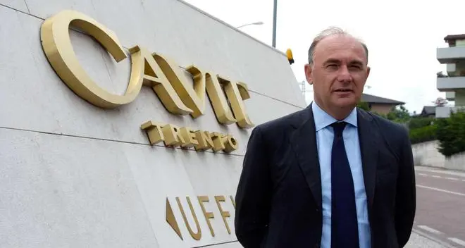 Cavit, utile «spumeggiante»: 4 milioni