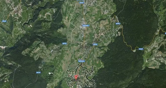 Val di Non verso la «grande fusione»