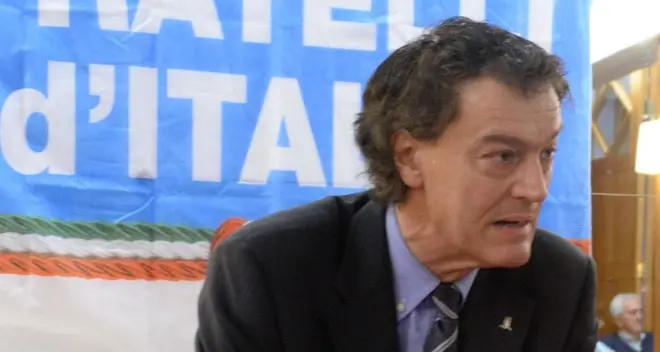 «Fare opposizione costa molta fatica, ma io sono pronto»