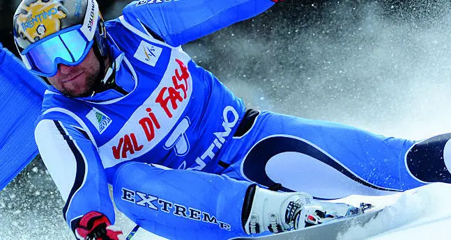 Simoncelli tra il dolce sogno di Sochi e l’incubo dei nuovi materiali
