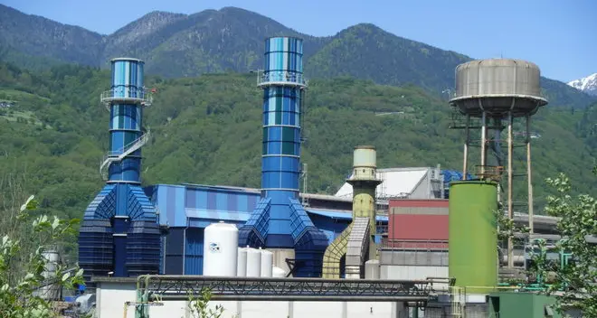 Acciaierie Valsugana le speranze dei lavoratori