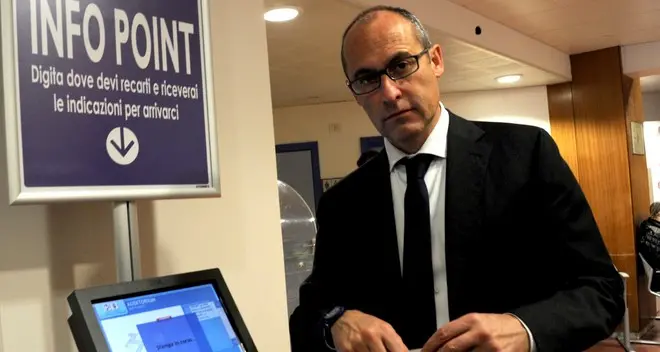 L’Icef trentino traballa, Rossi spera nella Fornero
