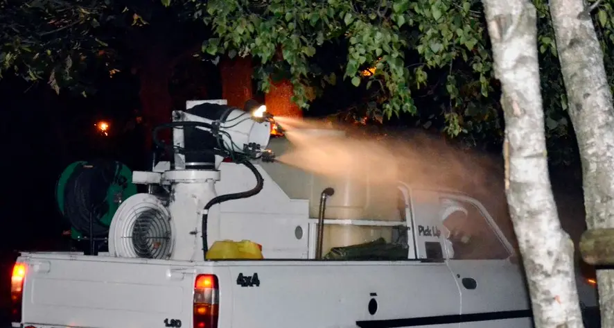 Lavis “taglia” i veleni antizanzara