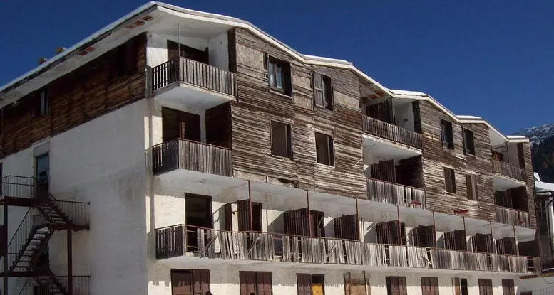 Ecco gli ecomostri trentini da demolire