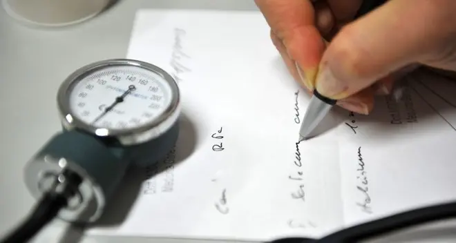Al via le aggregazioni dei medici di base