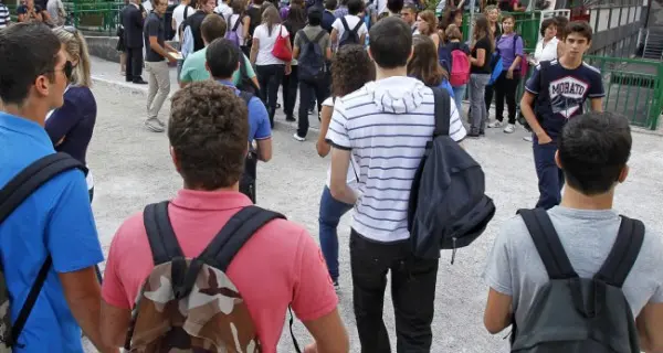 Licei privati, iscritti in calo. Primarie e medie crescono