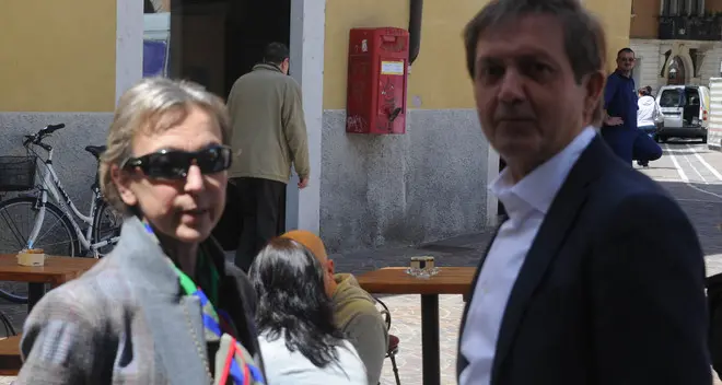 Upt e Pd, due separati verso il divorzio