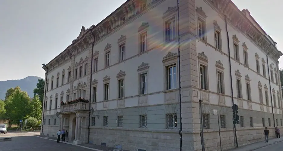 \"La Chiesa di Trento si dissocia\"