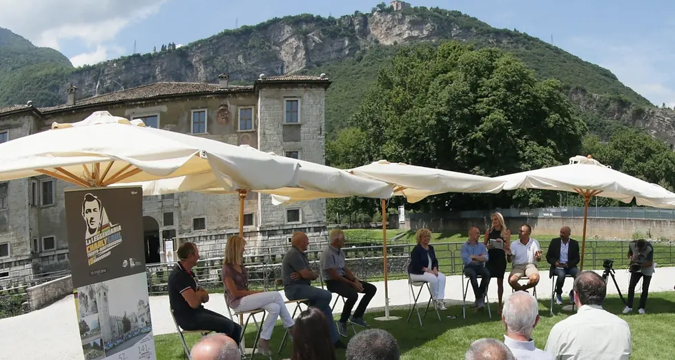 La leggenda di Charly Gaul rivive sessant’anni dopo