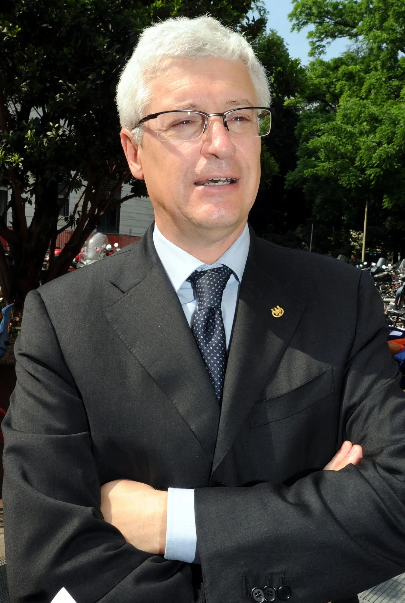 Caso Baratter, polemica tra l'ex pm Kessler e Donata Borgonovo Re
