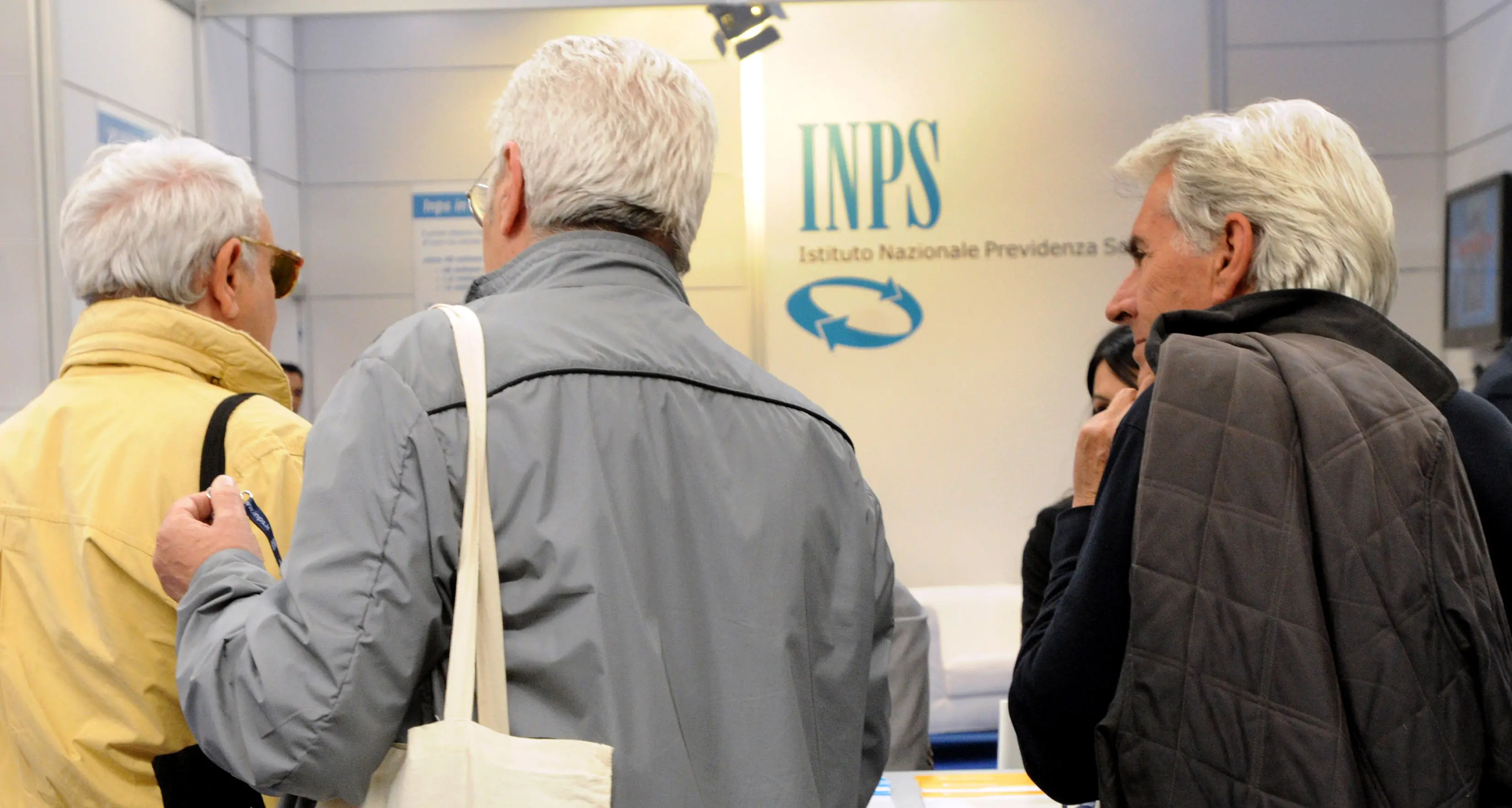 Pensioni, due giorni di simulazioni con l'Inps