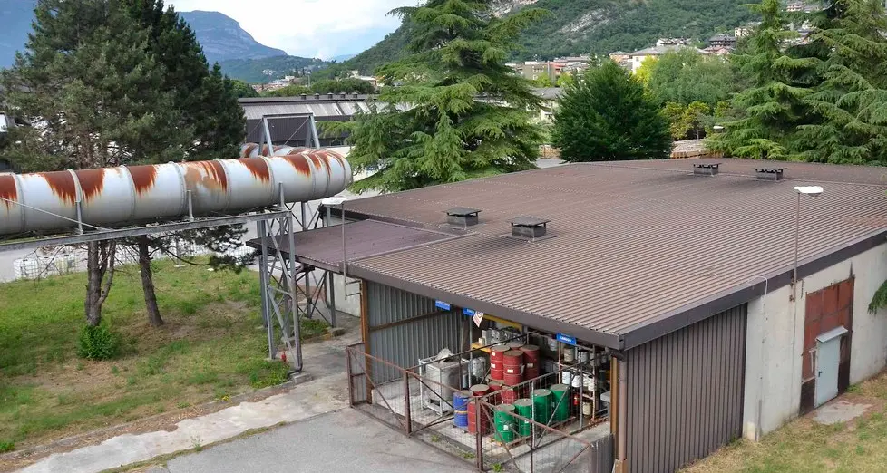 Maxi furto di rame: spariti 3 chilometri di cavi preziosi