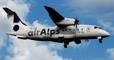 Air Alps verso il crac: Bolzano resterà senza voli per mesi