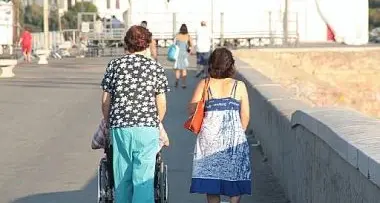 \"Badanti, il loro disagio riguarda tutti i trentini\"