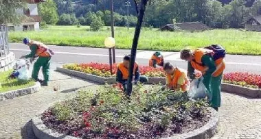 Progettone, lavori (quasi) esauriti
