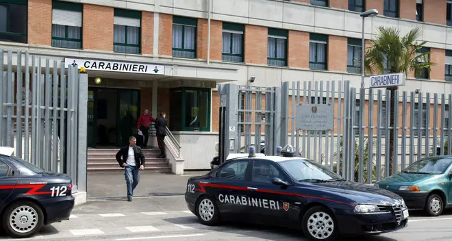 Arco, tentano il furto con un neonato: due nomadi denunciate