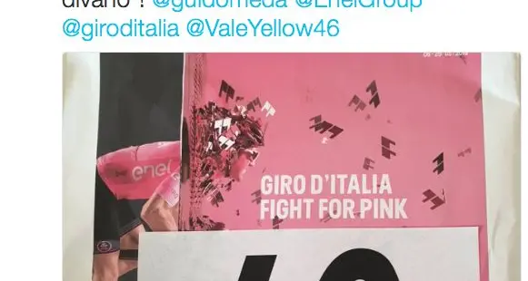 Per Moser ottimo sesto posto, Oss fa il “regista” su Facebook