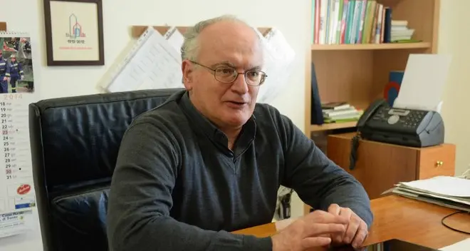 «Una comunità viva con la fede al centro del suo cammino»
