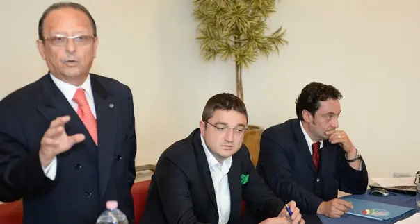 Alle provinciali Ospedaletto diventa un paese-partito