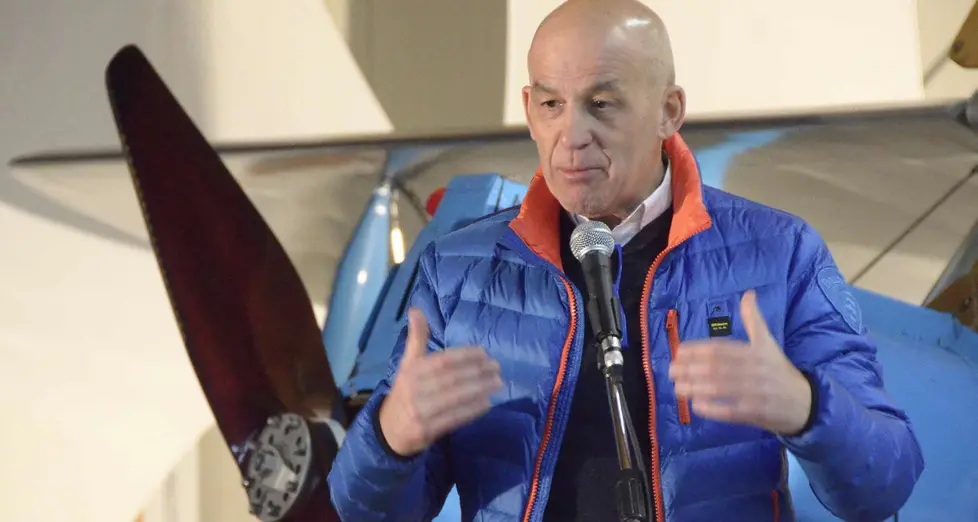 Mellarini sarà segretario-assessore