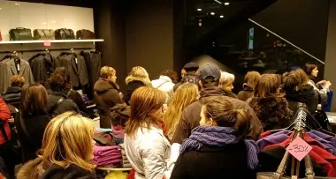 Saldi, salta l'«alleanza» trentina