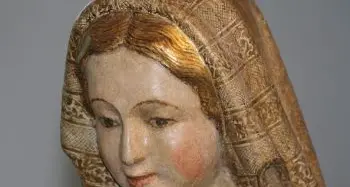 Trento: le Madonne d'Abruzzo in mostra al Castello del Buonconsiglio