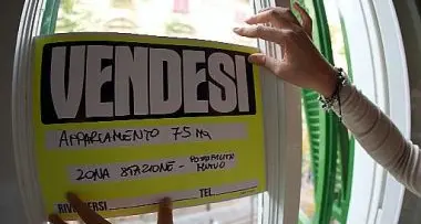 Crisi immobiliare: duemila case invendute a Trento
