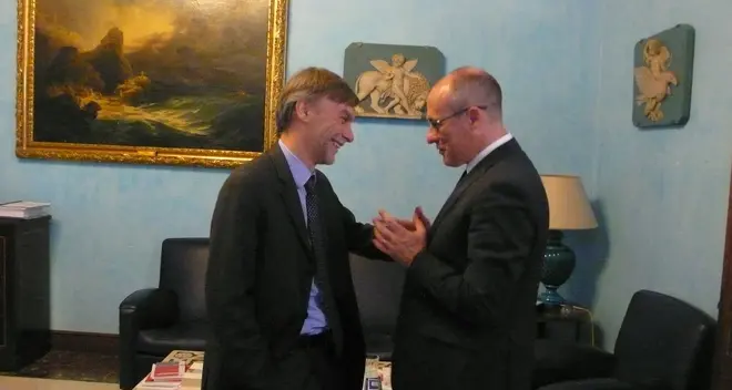Regione, la staffetta parte con Rossi e Arno resta fuori
