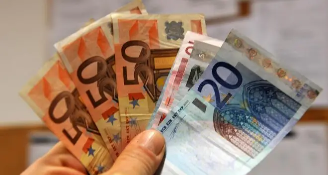 Inflazione, il trend è in calo