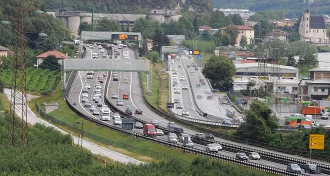 Tessere gratuite, l’A22 non ci sta