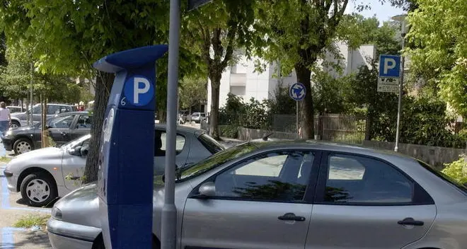 «Bollino» duplicato multa da 20mila euro