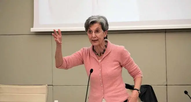 «Figli contesi, quello che manca è la civiltà fra gli ex coniugi»