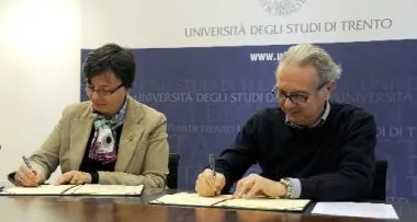 Università, accordo con la Sant'Anna di Pisa