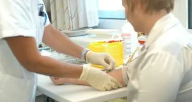 \"Serve sangue per i bambini\": ma è un falso