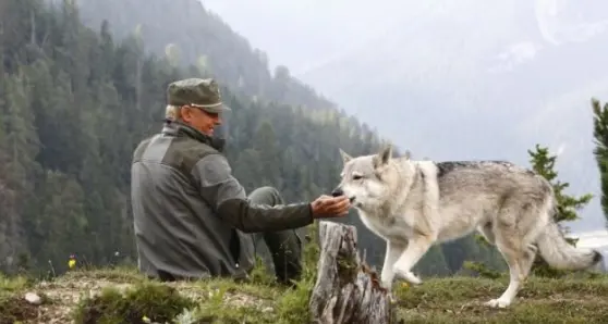 Cercansi comparse per la nuova stagione di \"Un passo dal cielo\"