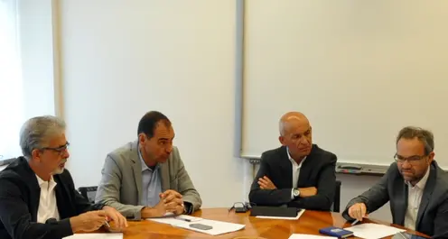 «Tutti i forti trentini in rete»