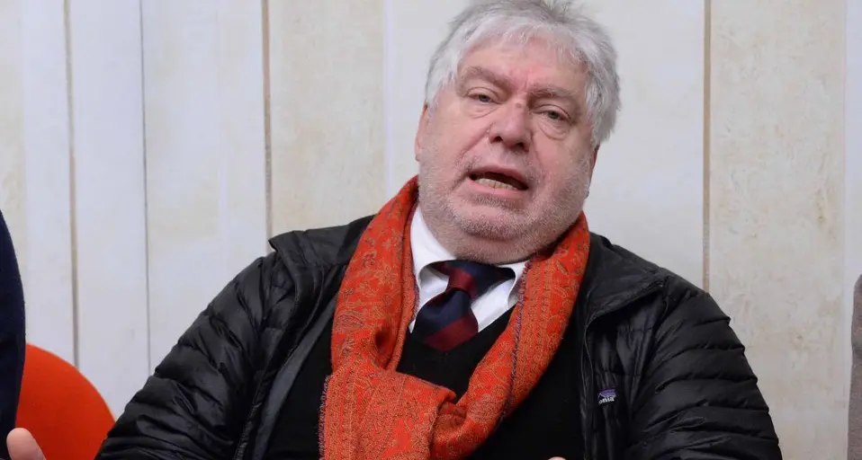 Lombardini: «Serve maggiore unità»