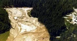Stava, un dolore lungo 25 anniQuei 6 minuti d'inferno sul Trentino