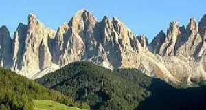 Spot sul turismo: ecco le montagnedopo le proteste del Trentino