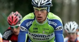 Ciclismo: nasce una stella trentinaDaniel Oss in fuga solitaria al Tour