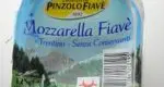 Mozzarelle blu: risolto il problemaIl caseificio Fiavè torna a produrre