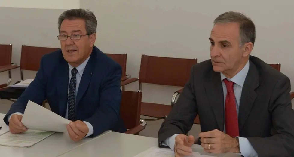Con il nuovo regolamento risparmi per 200 mila euro