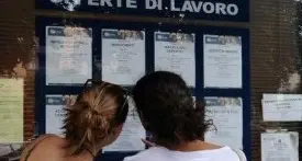 Donne e lavoro, è ancora tutto in salita